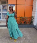 Christelle 27 years Akom Ii Cameroon