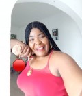 Monique 51 Jahre Centre Kamerun