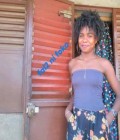 Isabelle 22 Jahre Antananarive 2 Madagaskar
