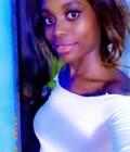 Julienne 28 ans Yaounde Cameroun
