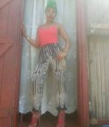 Justine 32 ans Nosy Be Hell Ville Madagascar