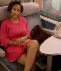 Emilia 32 ans Paris France