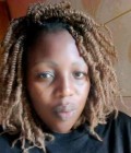 Carine 31 ans Yaoundé Cameroun