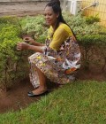 Ernestine 46 Jahre Yaoundé 6 Kamerun