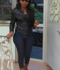 Claire 41 years Yaounde Cameroon