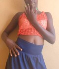 Marie jose 19 ans Agou Côte d'Ivoire