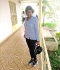 Anita 32 ans Yaounde Cameroun