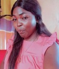 Gladys 34 years Bafoussam Cameroon