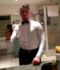 Marc 38 ans Malte Autre