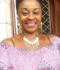 Adèle 42 ans Yaoundé 4ème Arrodissement Cameroun
