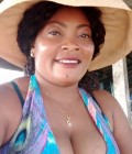 Anne  39 ans Kribi Cameroun