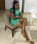 Francine 34 ans Mfoundi Cameroun