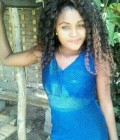 Elodie 26 ans Toamasina Madagascar
