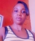 Estelle 41 ans Yaoundé  Cameroun