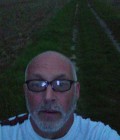Christian 52 years Laon France