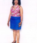 Alphonsine 67 ans Yaoundé Cameroun