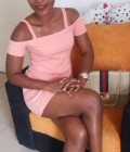 Audrey 38 ans Abidjan Côte d'Ivoire