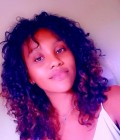 Samirah 26 Jahre Analamanga Madagaskar