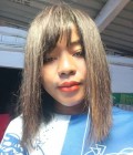 Francine 27 ans Toamasina  Madagascar