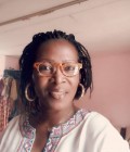 Martine  54 years Estuaire Gabon