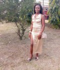 Flavy 27 ans Kribi Cameroun