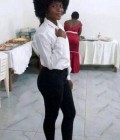 Marie 26 years Yaoundé Cameroon