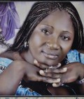 Jeanne 44 ans Centre Cameroun