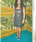 Marie 47 ans Yaounde Cameroun