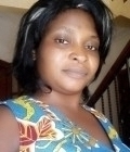 Marie 37 Jahre Yaoundé4 Kamerun