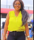 Jenny 49 Jahre Libreville Gabun