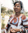 Elisabeth 60 ans Yaounde Cameroun