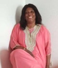 Nicole 55 Jahre Yaounde 5 Kamerun