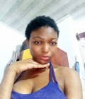 Lolita 21 ans Douala  Cameroun
