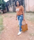 Marie Noel 40 years Evodoula  Cameroun