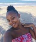 Marie 23 ans Sambava  Madagascar