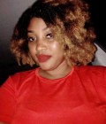 Blanche 31 ans Atlantic Bénin