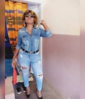 Octavia 32 ans Yaounde Cameroun