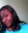 Cynthia 41 ans Douala Cameroun