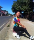 Verginie 24 ans Andapa Madagascar