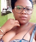Emma 31 ans Littoral Cameroun