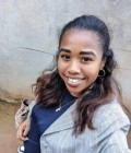 Bina 23 Jahre Tananarivo Madagaskar