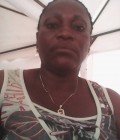 Jeanne 56 ans Bertoua Cameroun