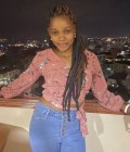 Roxy 27 Jahre Toamasina  Madagaskar