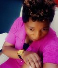 Princesse 41 Jahre Libreville  Gabun