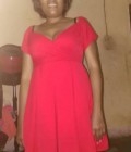 Pauline 36 ans Sincère Sympas Cameroun