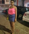 Vanessa 35 ans Abidjan  Autre