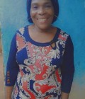 Chantale 54 ans Centre Cameroun