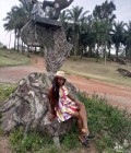 Solia 32 ans Ebolowa Cameroun