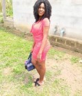 Coeur 24 ans Beti Cameroun