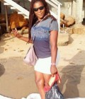 Valerie 38 ans Yaoundé Cameroun